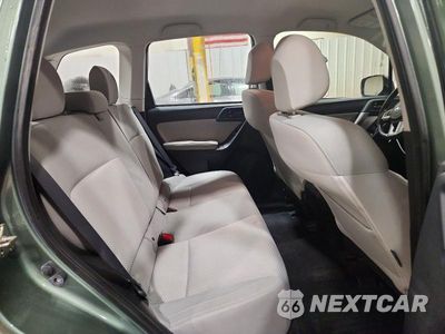Zdjęcie 11 z 14 samochodu: 2017 SUBARU FORESTER 2.5I VIN:JF2SJABC4HH504326 - miniatura