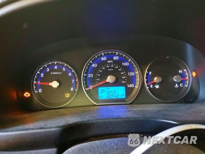Zdjęcie 9 z 13 samochodu: 2011 HYUNDAI SANTA FE LIMITED VIN:5XYZKDAG2BG009722 - miniatura