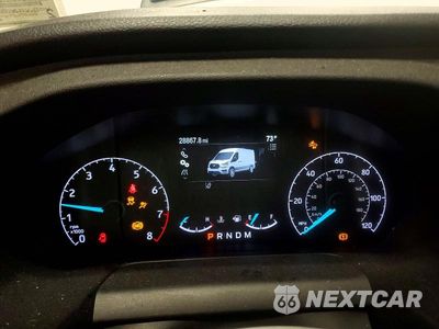 Zdjęcie 9 z 13 samochodu: 2024 FORD TRANSIT T-150 VIN:1FTYE1Y87RKB83337 - miniatura