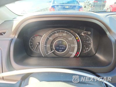 Zdjęcie 9 z 12 samochodu: 2014 HONDA CR-V EX VIN:5J6RM4H51EL115953 - miniatura