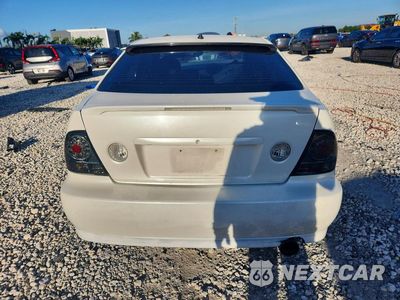 Zdjęcie 6 z 13 samochodu: 2002 LEXUS IS 300 BASE VIN:JTHBD192020064158 - miniatura