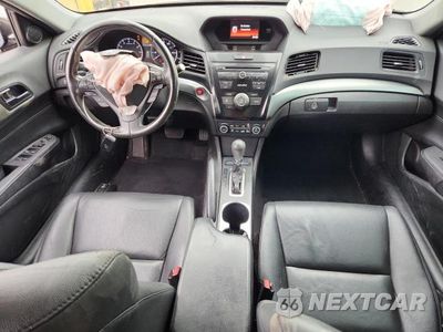 Zdjęcie 8 z 12 samochodu: 2016 ACURA ILX BASE WATCH PLUS VIN:19UDE2F30GA019184 - miniatura
