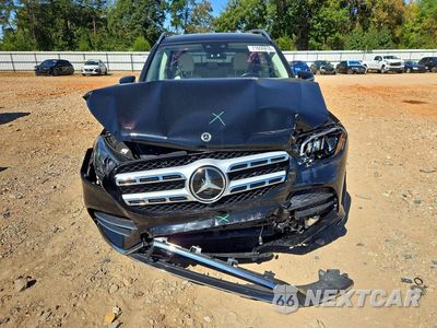 Piąte zdjęcie samochodu w środku: 2023 MERCEDES-BENZ GLS 450 4MATIC VIN:4JGFF5KE4PA925010 - miniatura