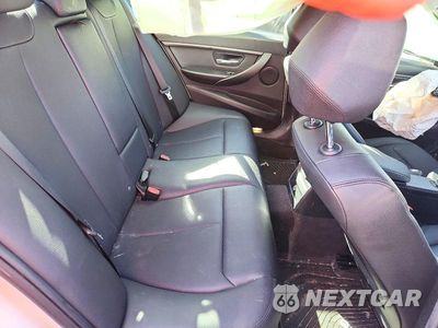 Zdjęcie 10 z 12 samochodu: 2018 BMW 320 XI VIN:WBA8A3C55JA492266 - miniatura