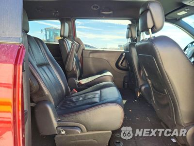 Zdjęcie 11 z 13 samochodu: 2019 DODGE GRAND CARAVAN GT VIN:2C4RDGEG0KR785848 - miniatura