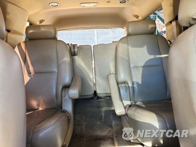 Zdjęcie 10 z 13 samochodu: 2009 GMC YUKON DENALI VIN:1GKFK03209R273941 - miniatura