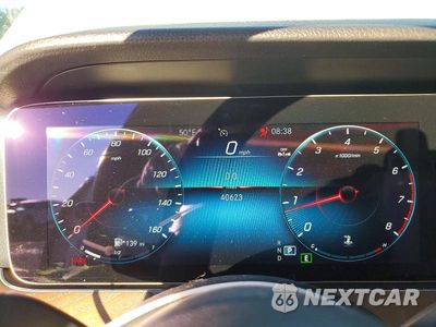 Zdjęcie 9 z 13 samochodu: 2022 MERCEDES-BENZ E 350 VIN:W1KZF8DBXNB088069 - miniatura