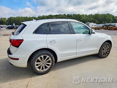 Trzecie zdjęcie samochodu z tyłu: 2015 AUDI Q5 PREMIUM VIN:WA1CFAFP7FA004548 - miniatura