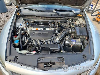 Zdjęcie 11 z 13 samochodu: 2009 HONDA ACCORD EXL VIN:1HGCS12809A010410 - miniatura