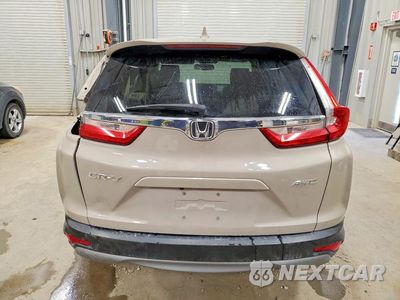 Zdjęcie 6 z 14 samochodu: 2018 HONDA CR-V EX-L AWD EX-L VIN:5J6RW2H81JL013992 - miniatura