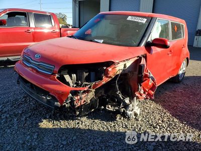 2019 KIA SOUL + KNDJP3A57K7655777 - główne zdjęcie licytacji z USA - miniatura