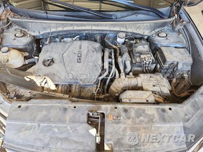 Zdjęcie 11 z 12 samochodu: 2022 HYUNDAI TUCSON SEL VIN:5NMJB3AE1NH111769 - miniatura