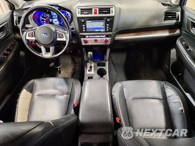 Zdjęcie 8 z 13 samochodu: 2015 SUBARU OUTBACK 2.5I LIMITED VIN:4S4BSBNC8F3359665 - miniatura