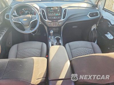 Zdjęcie 8 z 14 samochodu: 2018 CHEVROLET EQUINOX LT VIN:2GNAXSEV8J6342909 - miniatura