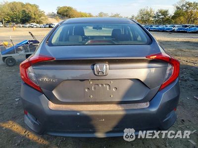 Zdjęcie 6 z 12 samochodu: 2016 HONDA CIVIC LX VIN:2HGFC2F55GH571135 - miniatura