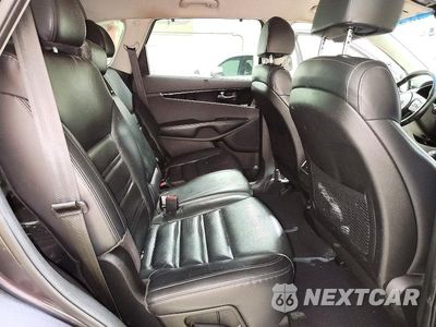 Zdjęcie 11 z 13 samochodu: 2018 KIA SORENTO EX VIN:5XYPH4A52JG423764 - miniatura