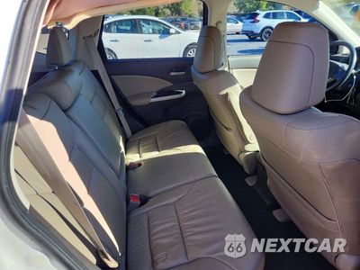 Zdjęcie 11 z 14 samochodu: 2014 HONDA CR-V EXL VIN:5J6RM4H75EL040983 - miniatura