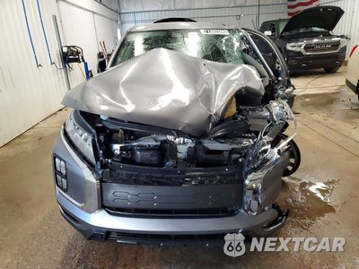 Piąte zdjęcie samochodu w środku: 2026 MITSUBISHI OUTLANDER SPORT S/SE VIN:JA4ARUAU8TU009233 - miniatura