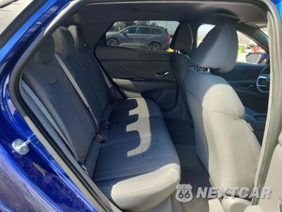 Zdjęcie 10 z 12 samochodu: 2022 HYUNDAI ELANTRA SE VIN:5NPLL4AG7NH062156 - miniatura