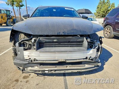 Piąte zdjęcie samochodu w środku: 2021 AUDI E-TRON SPORTBACK PREMIUM PLUS VIN:WA12ABGE7MB036498 - miniatura
