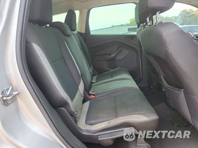 Zdjęcie 11 z 13 samochodu: 2015 FORD ESCAPE S VIN:1FMCU0F78FUC24622 - miniatura