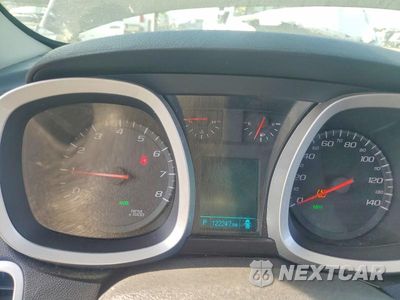 Zdjęcie 9 z 13 samochodu: 2016 CHEVROLET EQUINOX LT VIN:2GNFLFEK0G6190034 - miniatura