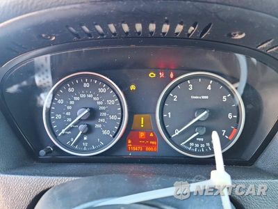 Zdjęcie 9 z 13 samochodu: 2008 BMW X5 VIN:5UXFE835X9L170121 - miniatura
