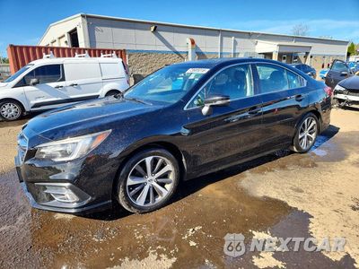 2019 SUBARU LEGACY 2.5I LIMITED 4S3BNAN69K3032802 - główne zdjęcie licytacji z USA - miniatura
