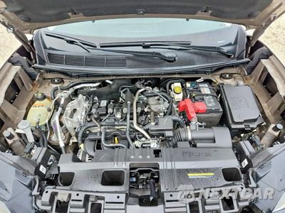 Zdjęcie 12 z 13 samochodu: 2025 NISSAN KICKS S VIN:3N8AP6BA0SL383568 - miniatura