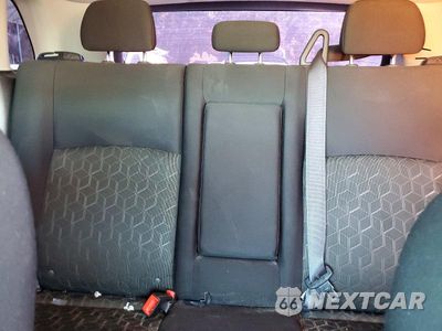 Zdjęcie 10 z 13 samochodu: 2024 MITSUBISHI OUTLANDER SPORT S/SE VIN:JA4ARUAUXRU005340 - miniatura