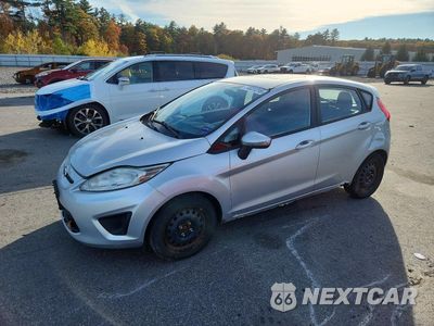 2013 FORD FIESTA SE 3FADP4EJ3DM173607 - główne zdjęcie licytacji z USA - miniatura