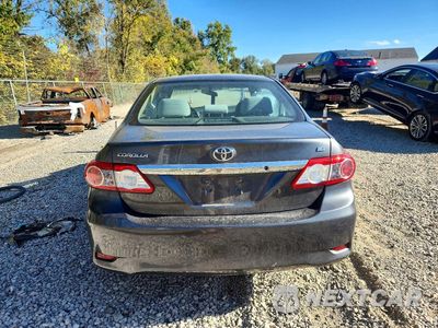 Zdjęcie 6 z 12 samochodu: 2011 TOYOTA COROLLA LE VIN:2T1BU4EE9BC733794 - miniatura