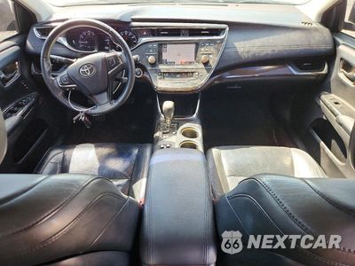 Zdjęcie 8 z 12 samochodu: 2014 TOYOTA AVALON LIMITED VIN:4T1BK1EB7EU102989 - miniatura