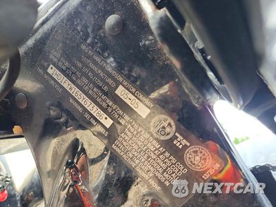 Zdjęcie 8 z 8 samochodu: 2005 HARLEY-DAVIDSON FLHRSI VIN:1HD1FYW165Y673786 - miniatura