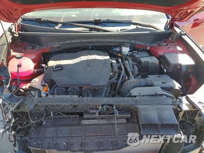 Zdjęcie 12 z 14 samochodu: 2026 HYUNDAI TUCSON SEL PLUS VIN:5NMJBCDE7TH757570 - miniatura