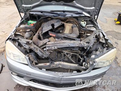 Zdjęcie 11 z 13 samochodu: 2009 MERCEDES-BENZ C 300 VIN:WDDGF54X99R043980 - miniatura