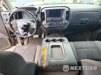 Zdjęcie 8 z 12 samochodu: 2014 CHEVROLET SILVERADO K1500 LT VIN:3GCUKREC1EG203727 - miniatura