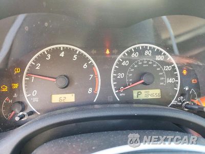 Zdjęcie 9 z 12 samochodu: 2013 TOYOTA COROLLA LE VIN:2T1BU4EE3DC070936 - miniatura