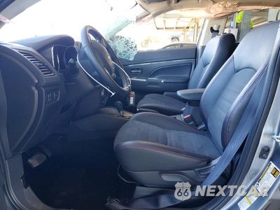 Zdjęcie 7 z 12 samochodu: 2026 MITSUBISHI OUTLANDER SPORT S/SE VIN:JA4ARUAU8TU010883 - miniatura