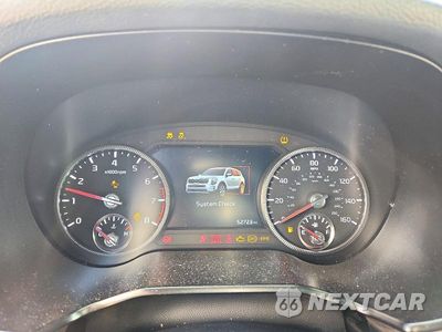 Zdjęcie 9 z 13 samochodu: 2022 KIA TELLURIDE SX VIN:5XYP5DHC9NG318240 - miniatura
