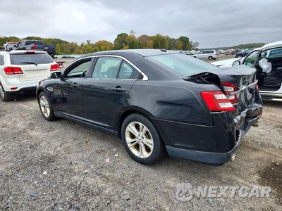 Drugie zdjęcie samochodu z przodu: 2014 FORD TAURUS SEL VIN:1FAHP2E83EG116435 - miniatura