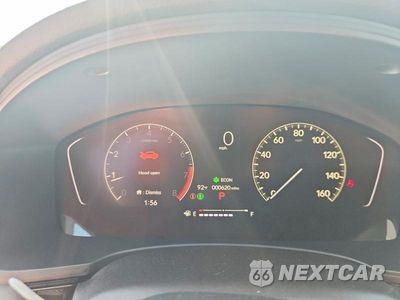 Zdjęcie 9 z 12 samochodu: 2026 HONDA CIVIC SPORT VIN:2HGFE2F58TH618159 - miniatura