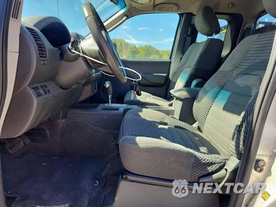 Zdjęcie 7 z 12 samochodu: 2011 NISSAN FRONTIER SV V6 VIN:1N6AD0CUXBC411010 - miniatura