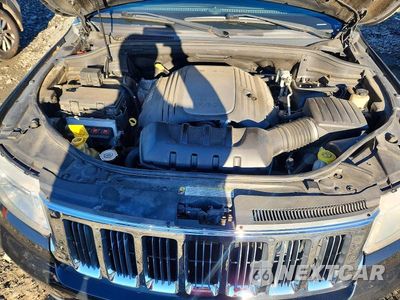 Zdjęcie 12 z 13 samochodu: 2012 JEEP GRAND CHEROKEE LIMITED VIN:1C4RJFBT4CC135984 - miniatura