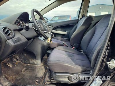 Zdjęcie 7 z 12 samochodu: 2012 MAZDA MAZDA2 VIN:JM1DE1KZ9C0134160 - miniatura