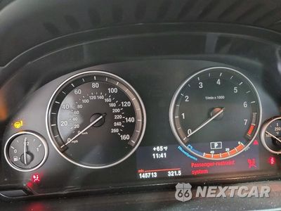 Zdjęcie 9 z 12 samochodu: 2013 BMW 528 XI VIN:WBAXH5C53DD111469 - miniatura