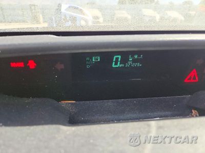 Zdjęcie 9 z 12 samochodu: 2008 TOYOTA PRIUS BASE VIN:JTDKB20U087808353 - miniatura