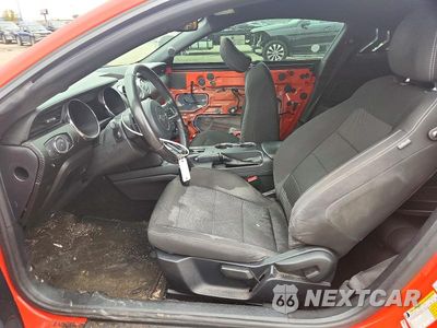 Zdjęcie 7 z 12 samochodu: 2015 FORD MUSTANG VIN:1FA6P8AM9F5354798 - miniatura