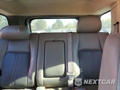 Zdjęcie 10 z 13 samochodu: 2005 JEEP GRAND CHEROKEE LIMITED VIN:1J4HR58N05C620370 - miniatura