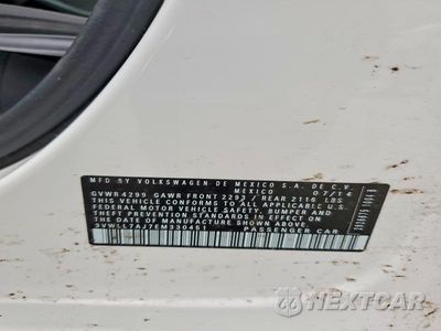 Zdjęcie 12 z 12 samochodu: 2014 VOLKSWAGEN JETTA VIN:3VWLL7AJ7EM330451 - miniatura